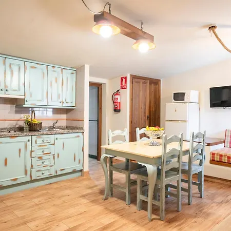 Apiedesierra - Caserio Del Colmenar Huetor Santillan Room photo