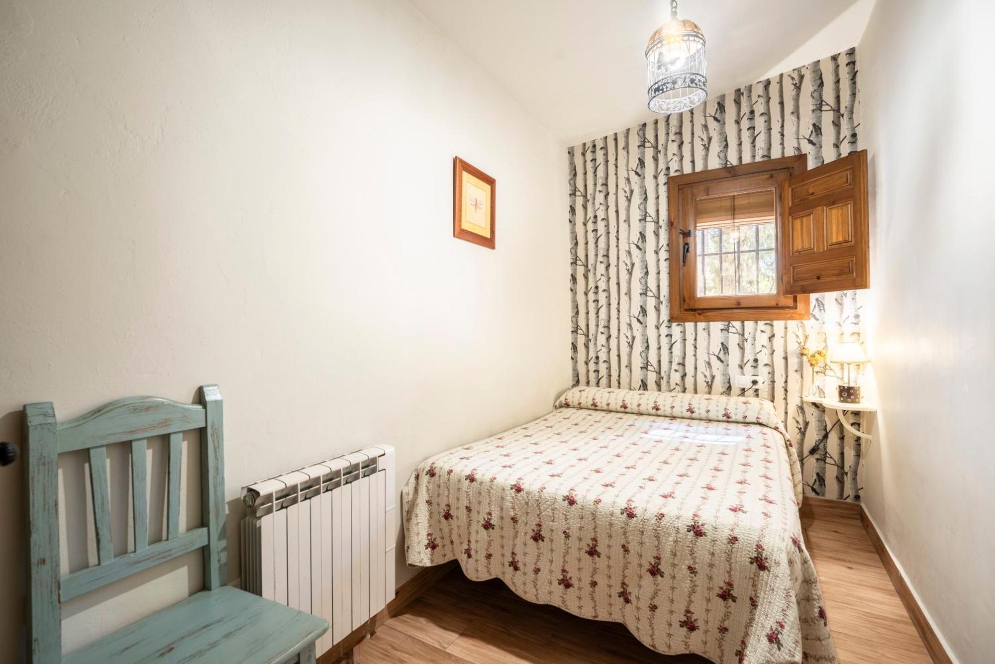 Holiday home Apiedesierra - Caserio Del Colmenar Huetor Santillan