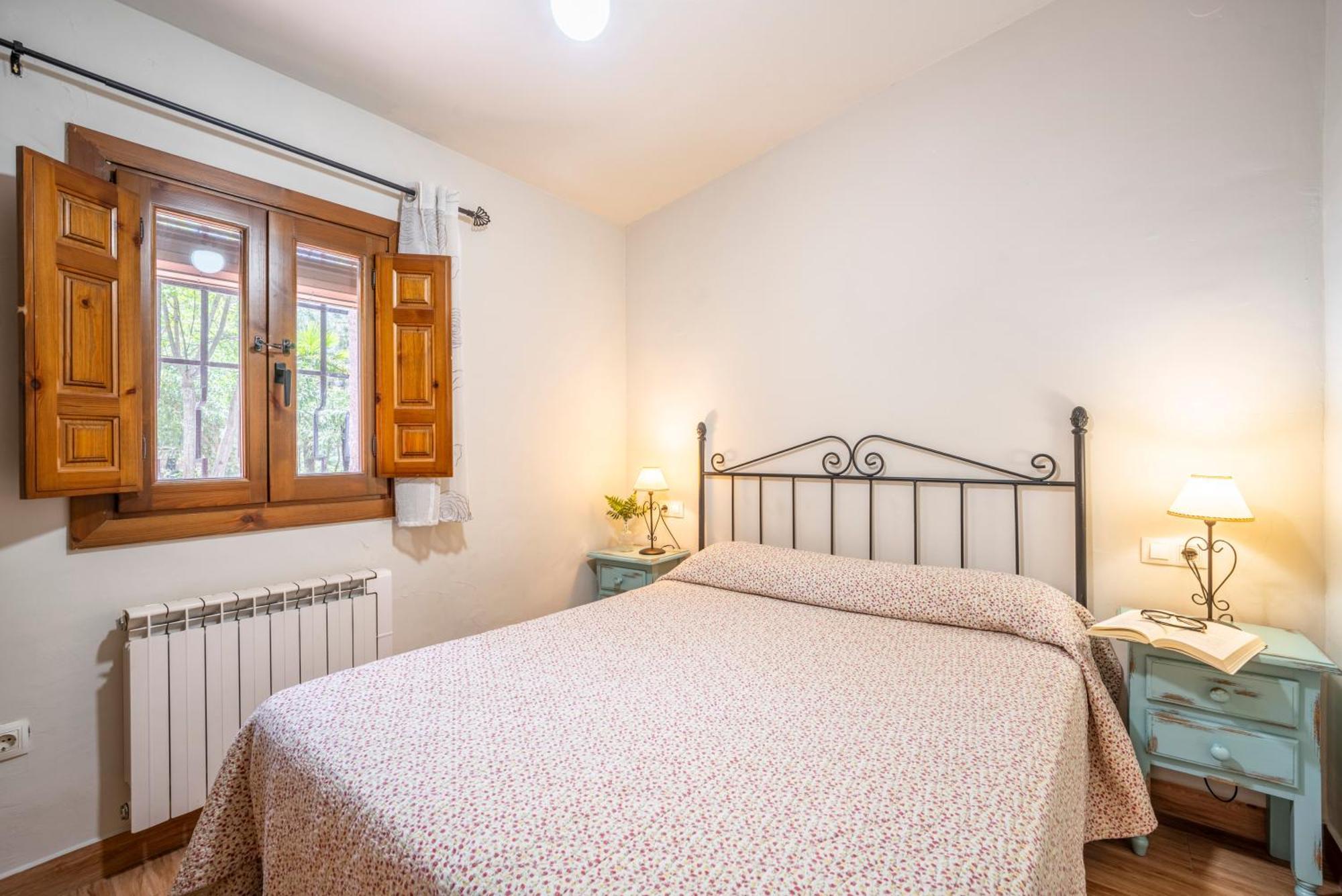 Holiday home Apiedesierra - Caserio Del Colmenar *