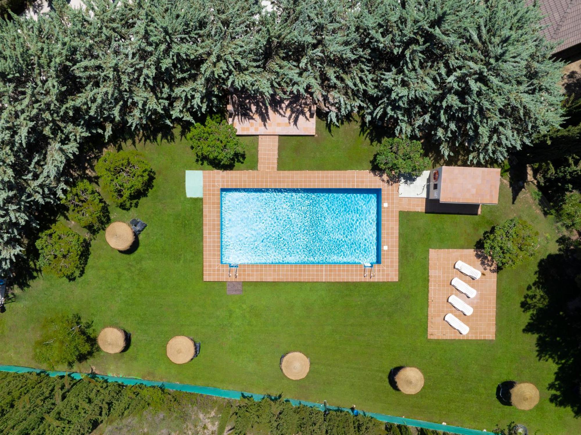 Apiedesierra - Caserio Del Colmenar Holiday home Huetor Santillan