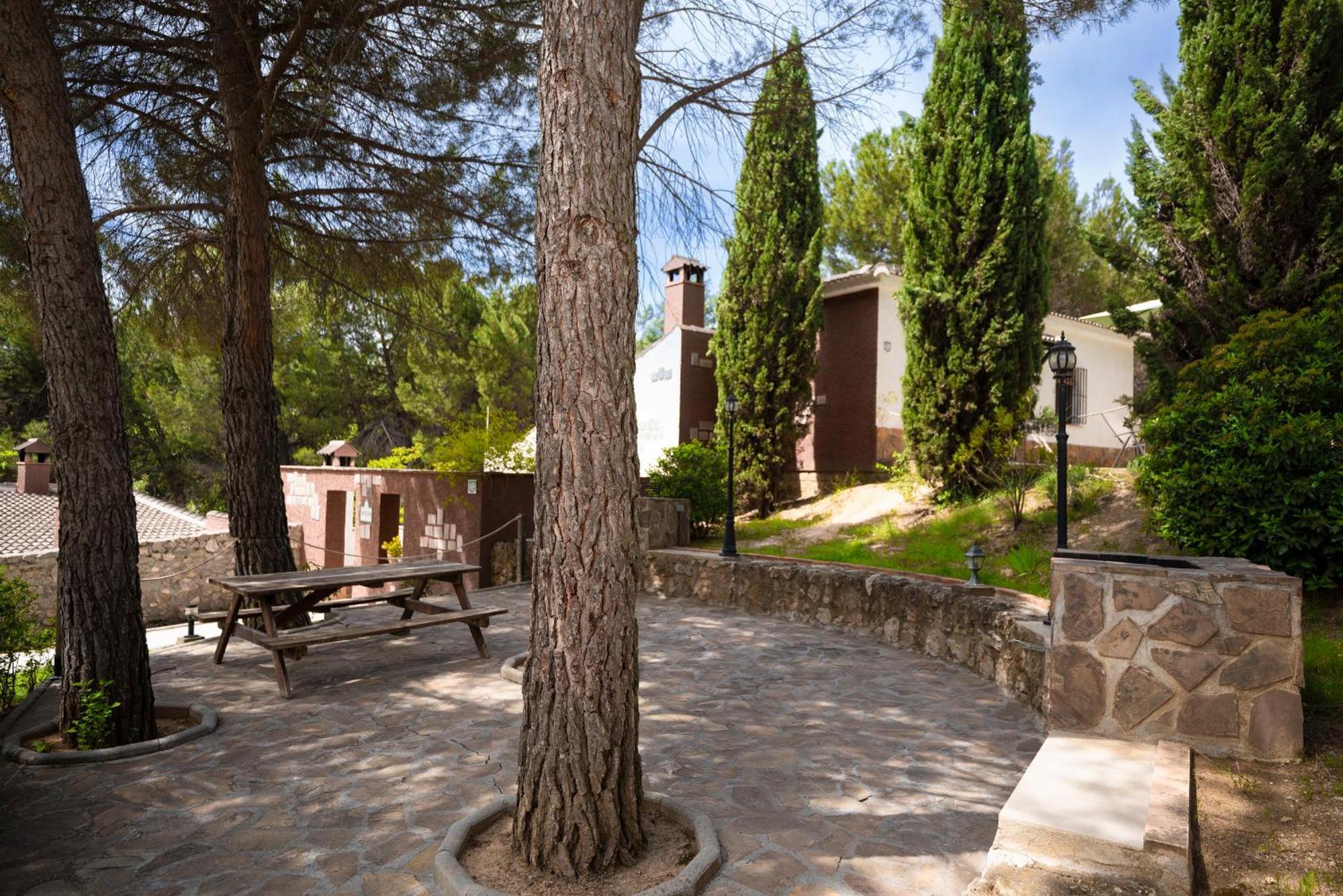 Holiday home Apiedesierra - Caserio Del Colmenar Huetor Santillan
