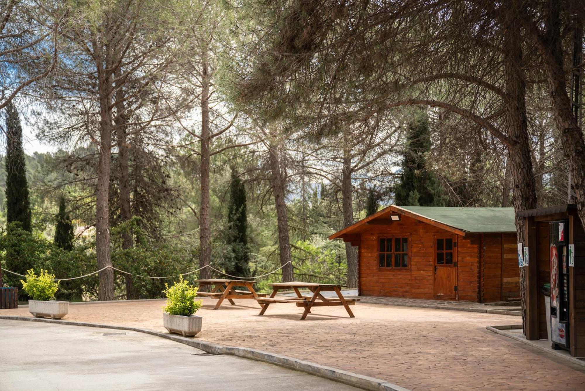 Apiedesierra - Caserio Del Colmenar Holiday home