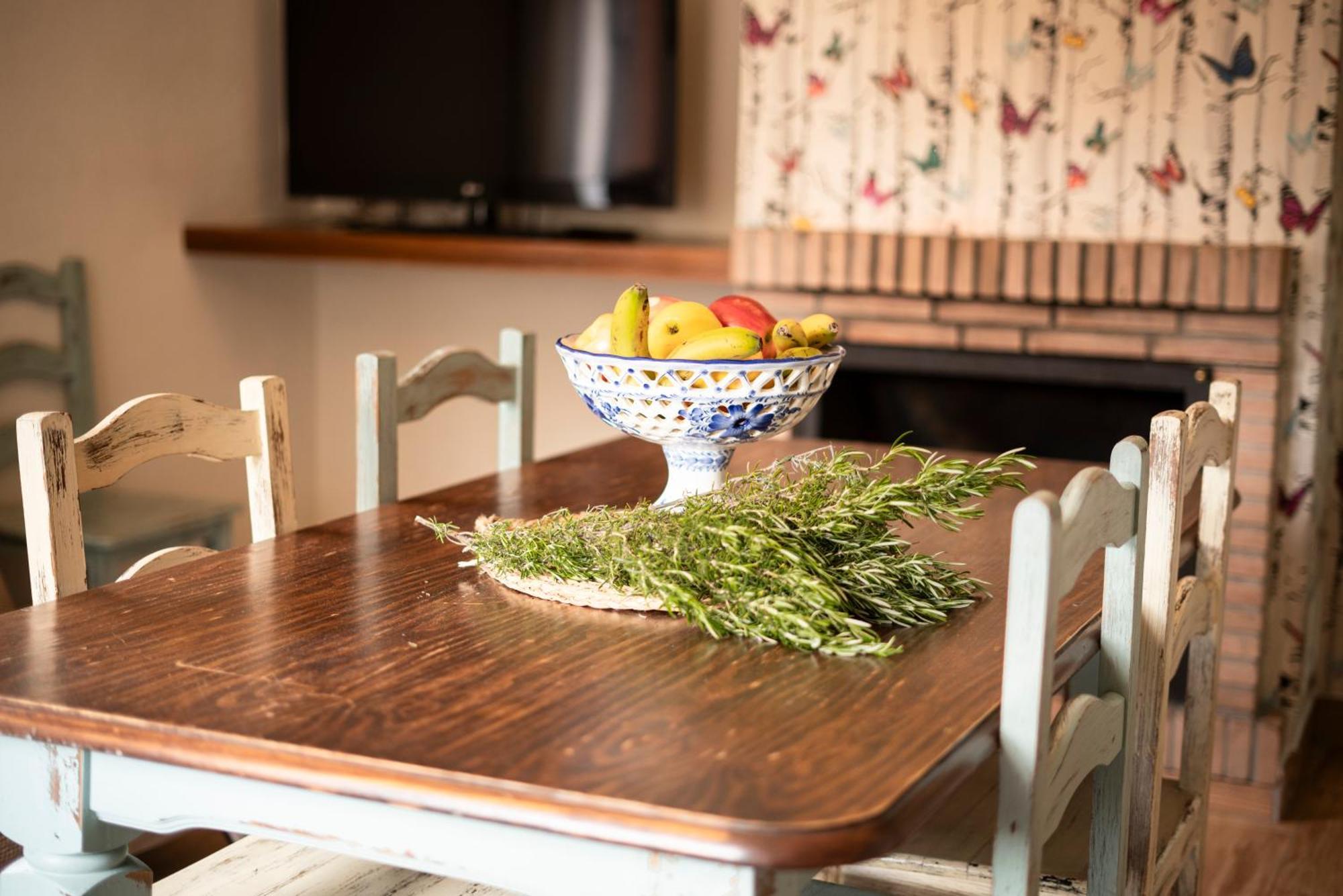Apiedesierra - Caserio Del Colmenar Holiday home Huetor Santillan