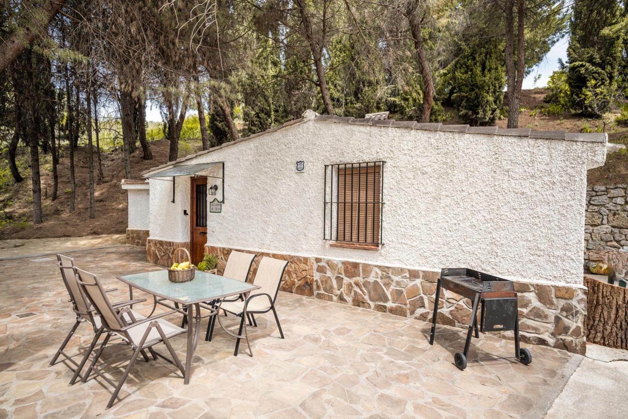 Holiday home Apiedesierra - Caserio Del Colmenar *