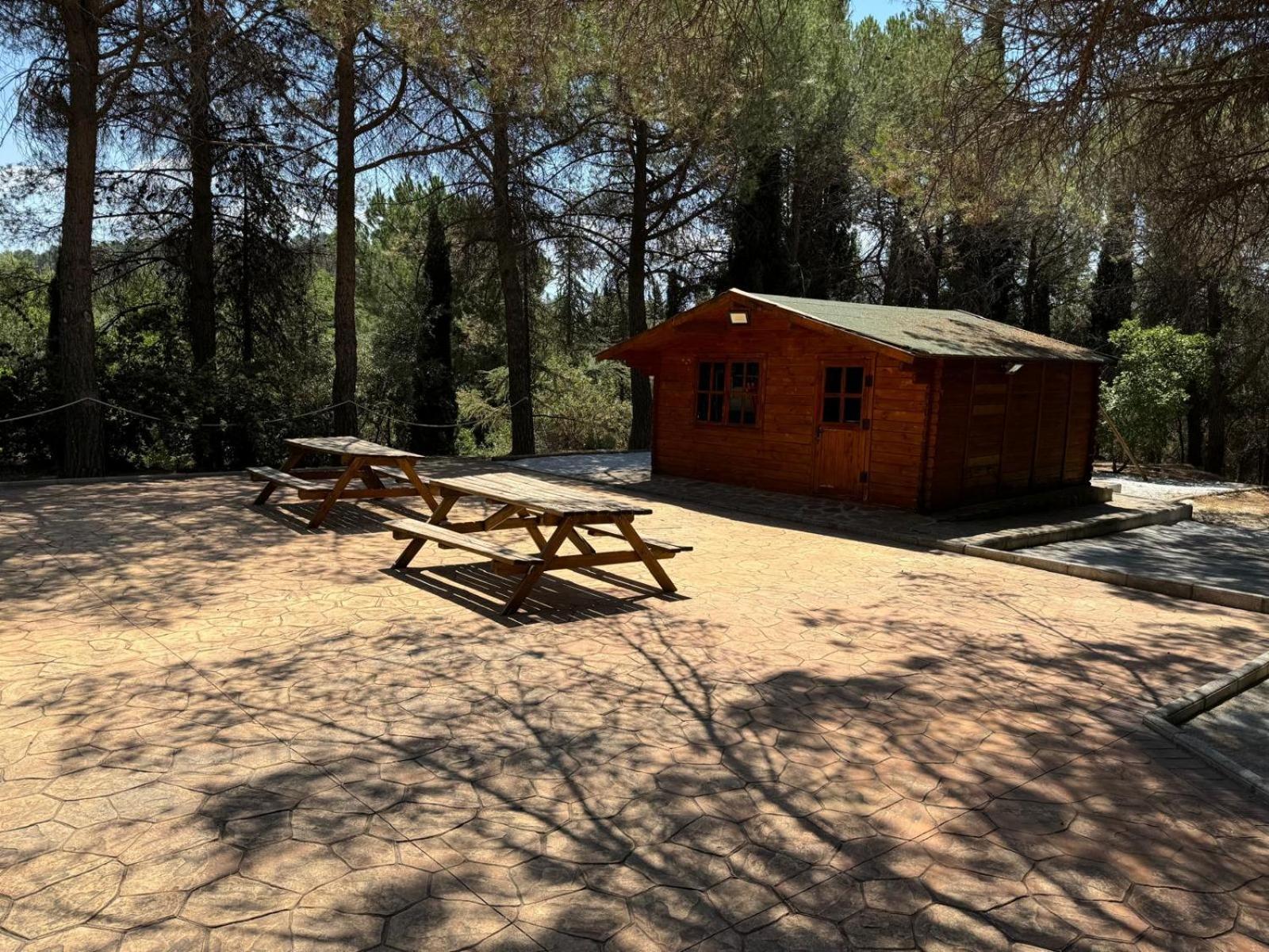 Holiday home Apiedesierra - Caserio Del Colmenar Huetor Santillan