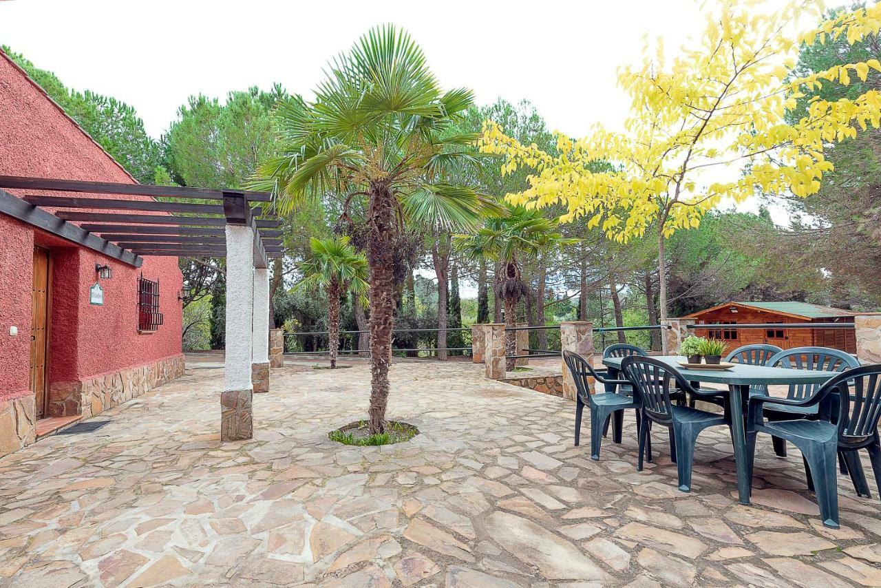 Holiday home Apiedesierra - Caserio Del Colmenar Huetor Santillan